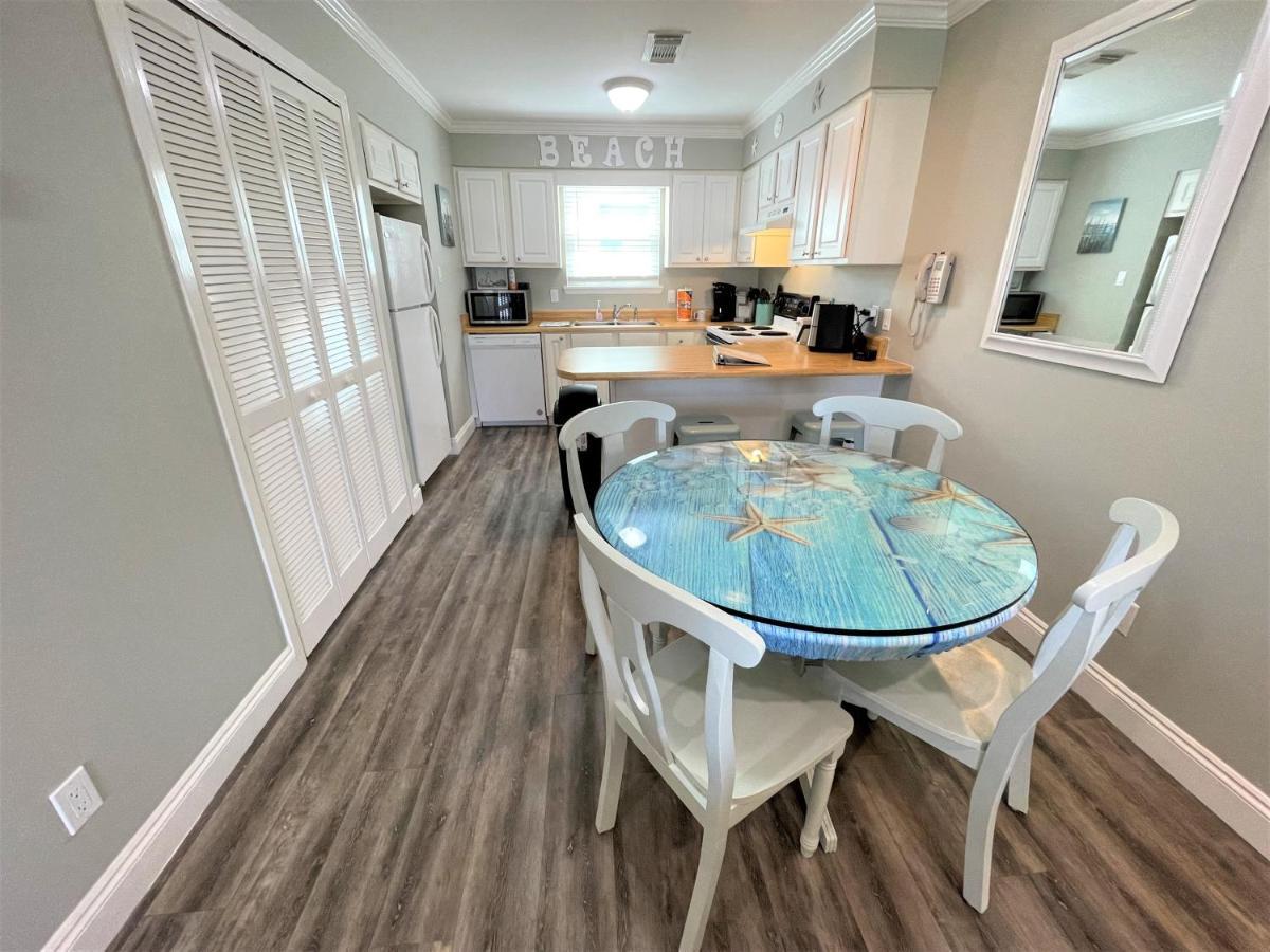Live On Island Time! Great Gulf Shores Beach Condo, Very Nice Εξωτερικό φωτογραφία